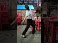 Bandang Lapis - Kabilang Buhay Dance Cover