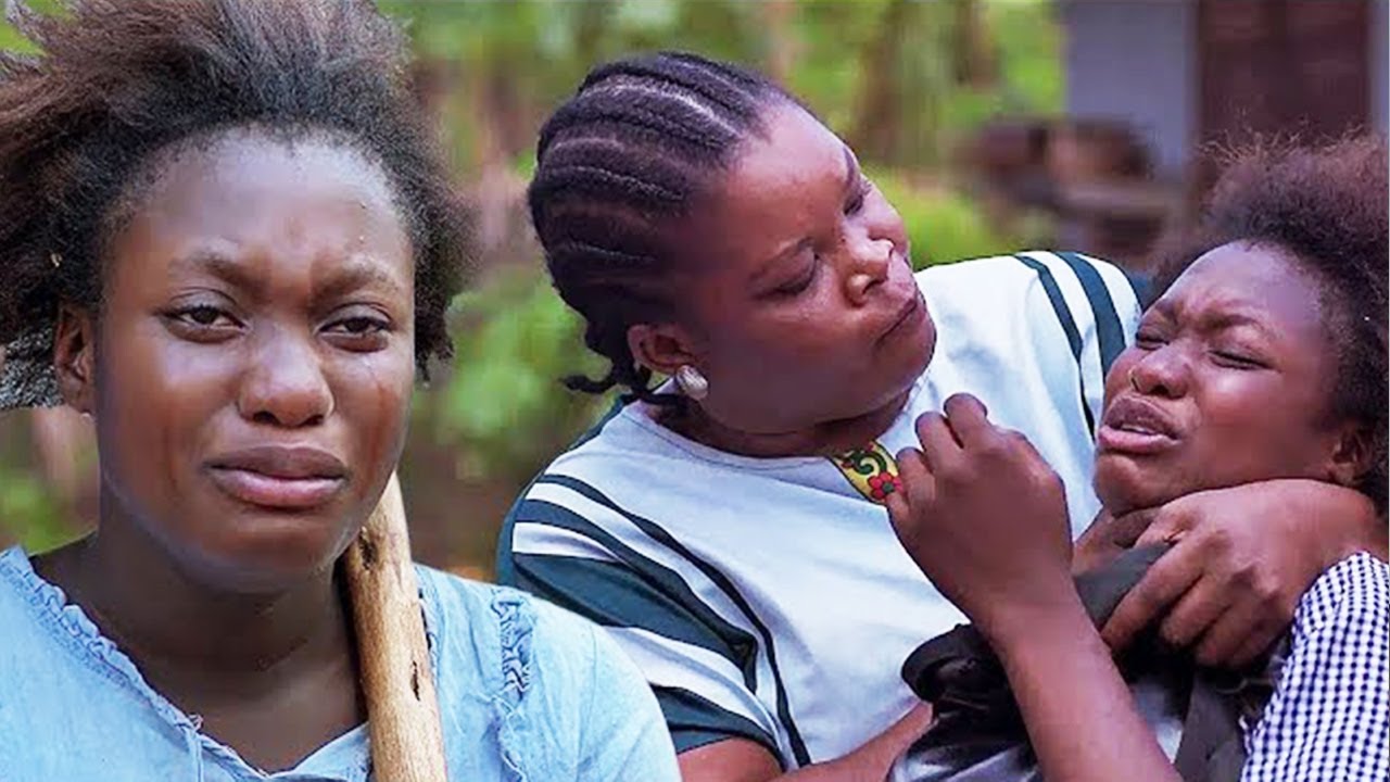 CE FILM VOUS FERA PLEURE MAIS VOUS EN APPRENDREZ PLUS - FILM NIGÉRIAN EN FRANÇAIS