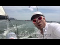 Transat NY Vendée - Start New York Vendée