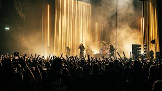 Korn- live in Stuttgart 2026 [Full]