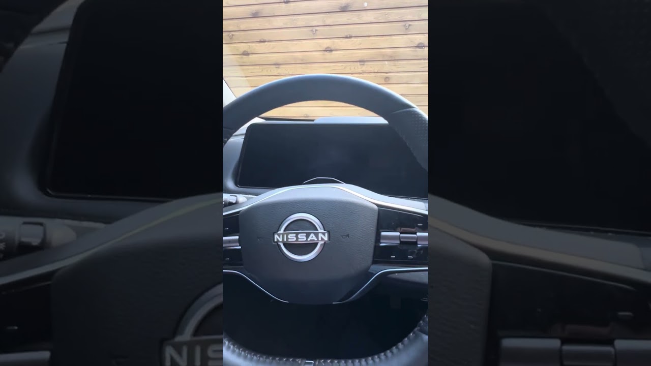 Nissan Ariya запас хода 800 км, лучший электромобиль за свою цену