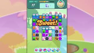 Candy Crush Saga Level 3801 Candy Crush Saga Level 3801