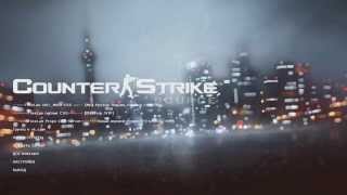 Dynamic Background в стиле BF4 для CS:S