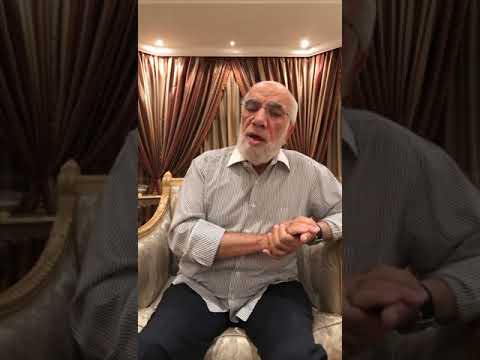 نصائح لحفظ القرآن الكريم في البيت الشيخ د عمر عبد الكافي