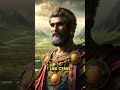 The Persian Empire: Legacy of Beauty and Power (550-330 BC)