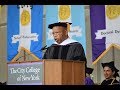 CCNY Commencement 2019: U.S. Rep. John Lewis, Keynote Speaker