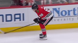 Is Patrick Kane's career finished?