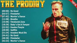The Prodigy Top Hits Popular Electropunk Songs - Top Electropunk Song This Week 2024 Collection