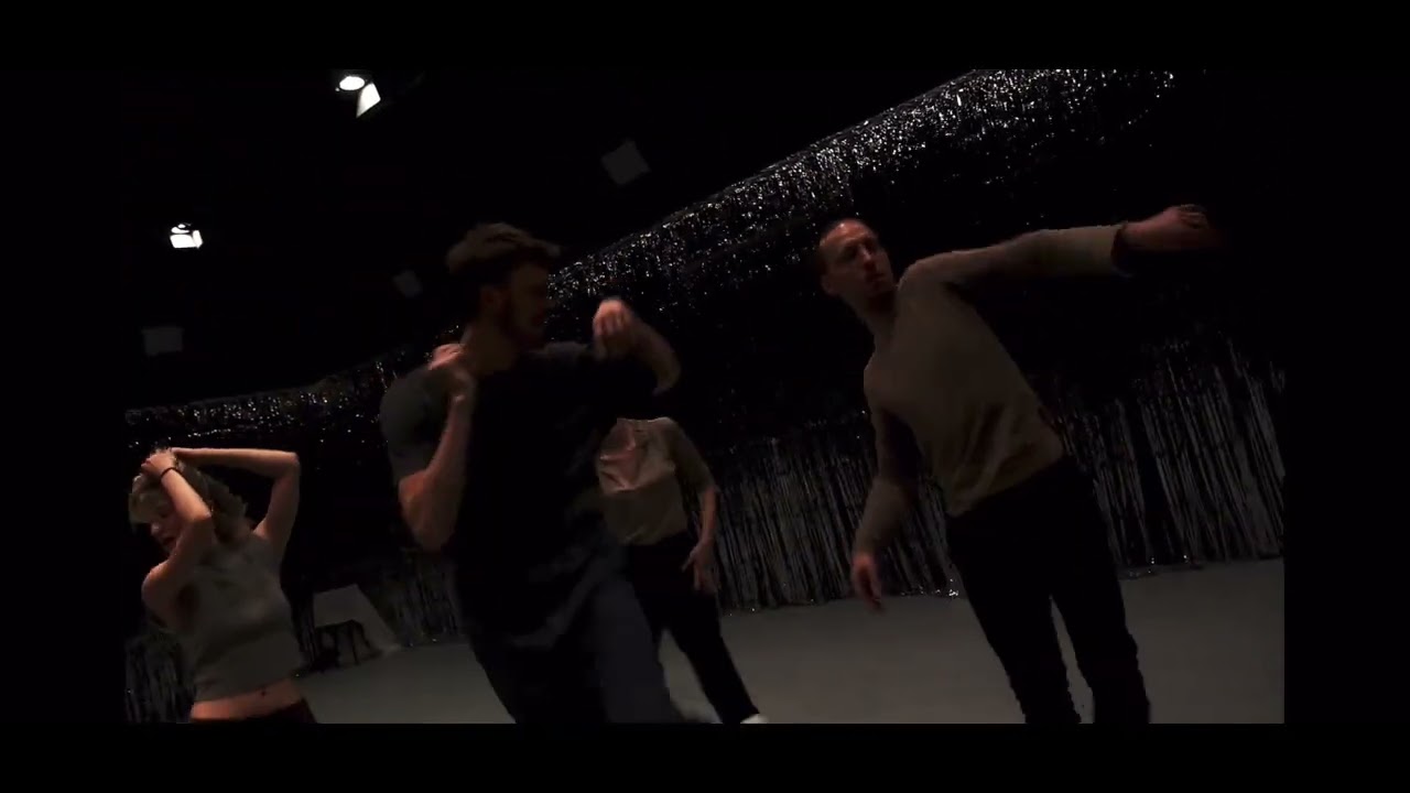 Mime Opleiding - Honey I’m talking about devotion (trailer)