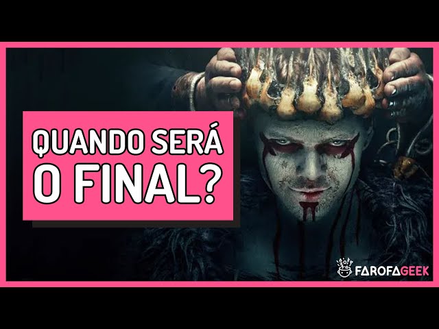 Björn, Ivar, Ubbe qual filho de Ragnar melhor representa seu legado em  Vikings? - Farofa Geek