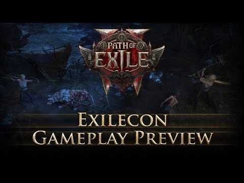 Path of Exile 2 (видео)