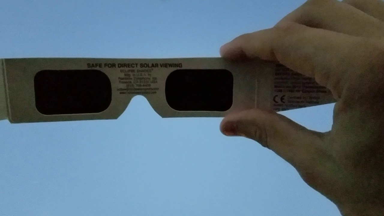 Eclipse Tennessee 2017