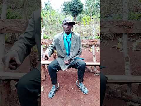 Wahenga Wanasema Maskin Akipata Matako Hulia Mbwata Walkua Wanatafuta Nn Kwenye Kalio Za Maskin