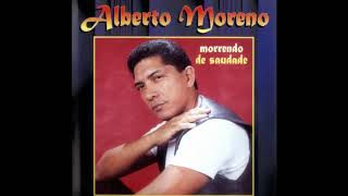 Alberto Moreno - Não me deixe sem você