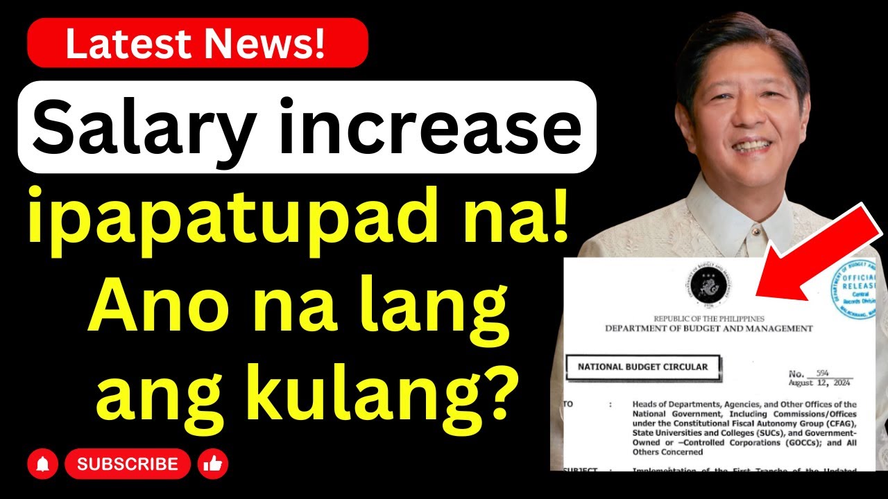 salary-increase-ipapatupad-na-ano-na-lang-ang-kulang-youtube
