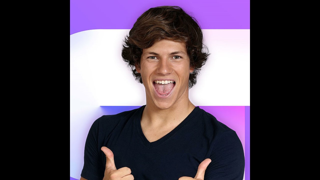 Entrevista a Luis Mas, concursant de 'OT 2018' (10/10/2018)