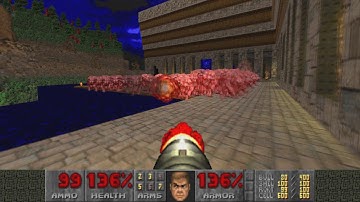 DooM II - Ludicrium