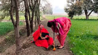 Bedard Wazan Zaalim Adayeindesi Rang Mehvish Ke Sang