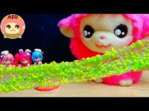 PUTTYS✨パティーズ✨スライム✨スクイーズ✨ふしぎねんど✨ふしぎ粘土✨粘土 PUTTYS✨パティーズ✨スライム✨スクイーズ✨ふしぎねんど