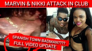 MARVIN THE BEAST AND NIKKI GET ATTACK FULL VIDEO