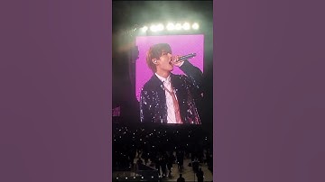 make some noise # bts # jimin # v