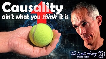Causality ain
