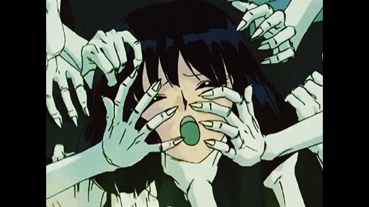 【𝙃𝙖𝙩𝙨𝙪𝙣𝙚 𝙈𝙞𝙠𝙪】𝘽𝙧𝙖𝙞𝙣 𝙍𝙚𝙫𝙤𝙡𝙪𝙩𝙞𝙤𝙣 𝙂𝙞𝙧𝙡 - 𝙨𝙡𝙤𝙬𝙚𝙙 + 𝙧𝙚𝙫𝙚𝙧𝙗𝙚𝙙