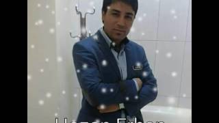 Mamoste Erhan Güzel Bir Dengbeji