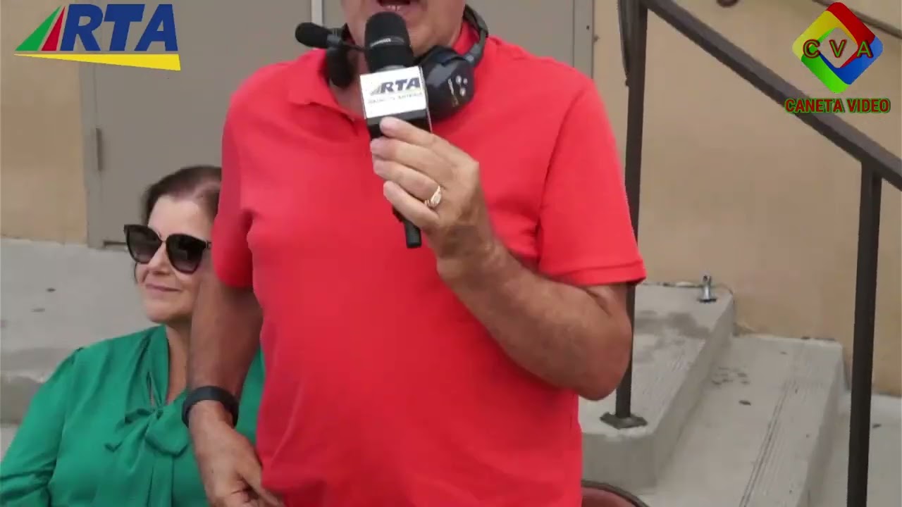 Conversas e Concerto no ADES 7-26-2025