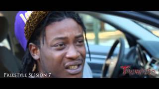 Freestyle Session 7