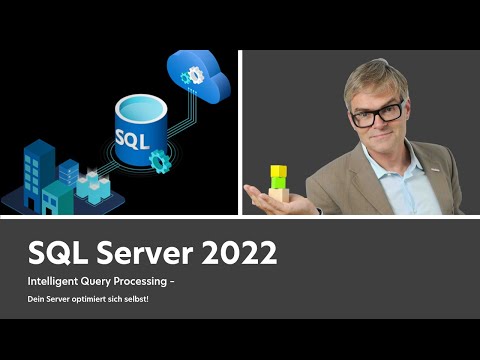 SQL Server 2022,