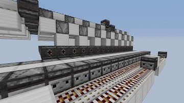 Non-Blocking Encoded Chest Slice Selection