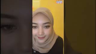 Hijab Cantik Terbaru Asia Jilbab Bigo Live Bikin Terpesona