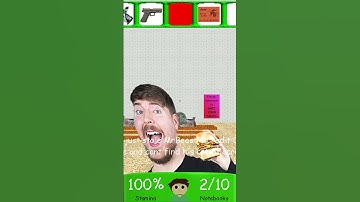 Stole a credit card from Mr. Beast [Raldi