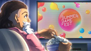 Summer Game Fest w\/ Roshi!