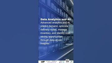 🚛✨ Revolutionizing Logistics with Technology!