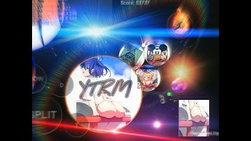 Blob- Ultra split madness- insane pre doubles