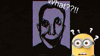 I Watched Identity Test W My Brother From Dark Mind And Its. Well Weird