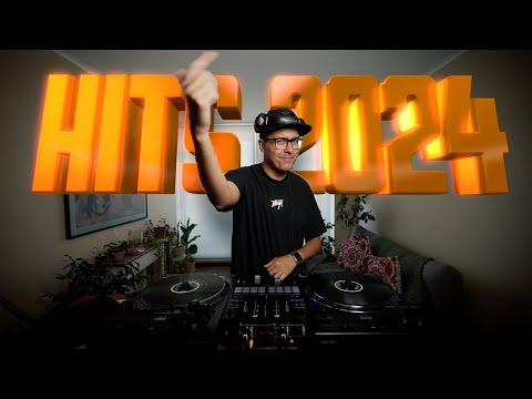 Top HITS 2024 Después De La 1 Gata Only Piel Gitana Si Antes Te Hubiera Conocido By DJ NACH