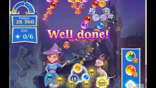 Bubble Witch 2 Saga Level 565 no Booster by Michi G