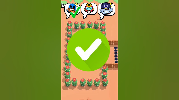 Boss tick head vs boss brawlers😲👌
