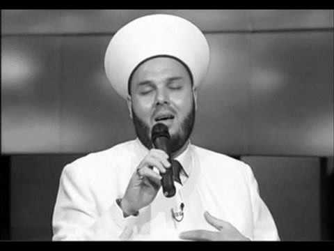 الشيخ حسن مرعب إبتهال قصدت باب الرجا