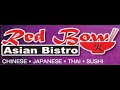 Red Bowl Asian Bistro