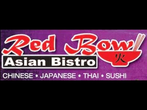 Red Bowl Asian Bistro