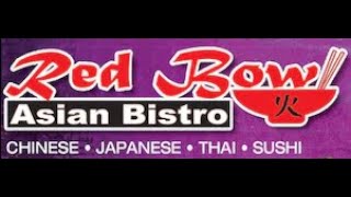 Red Bowl Asian Bistro