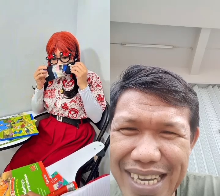 Itu kaos kaki atau gas Beracun, Bau Banget 😂😂😂‼️ #comedy #funny #lucu #magic