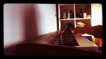 Thumbnail of ‘House Building Theme’ Piano Cover (Red Dead Redemption II)