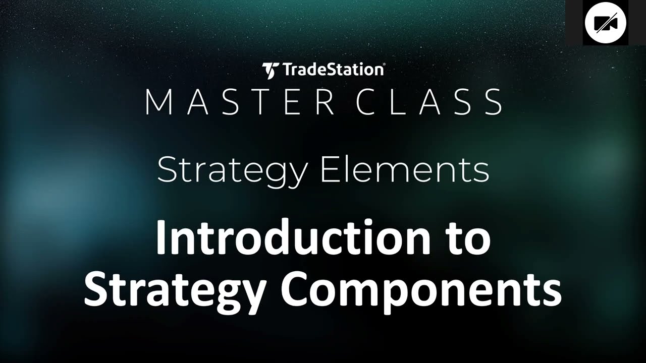 Strategy Elements | Introduction To Strategy Components