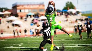 #1 Rarebreeds — WORLD BEST 11U vs So Icy Boyz🔥🔥RIVALRY | Youth Football