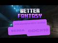 minecraft better fantasy odc#10 nie lubię tych labiryntów
